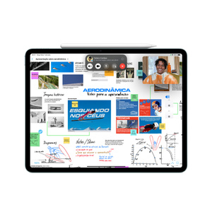 Comprar Apple Pencil Pro - Educação - Apple (BR)
