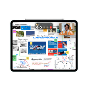 Acheter un Apple Pencil Pro - Apple (FR)