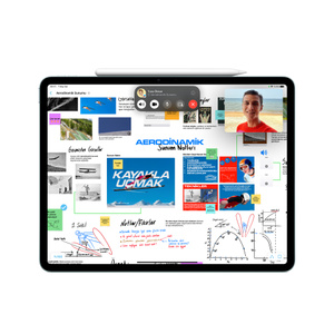 Apple Pencil Pro satın alın - İş Dünyası - Apple (TR)