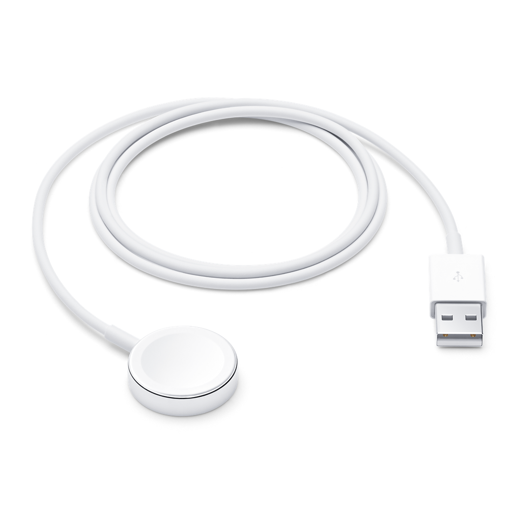 Apple Watch Magnetic Charging Cable (1 m) – MX2E2ZM/A