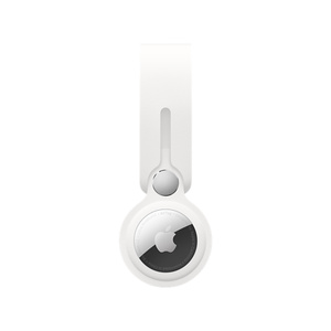 AirTag Loop - White – MX4F2ZM/A