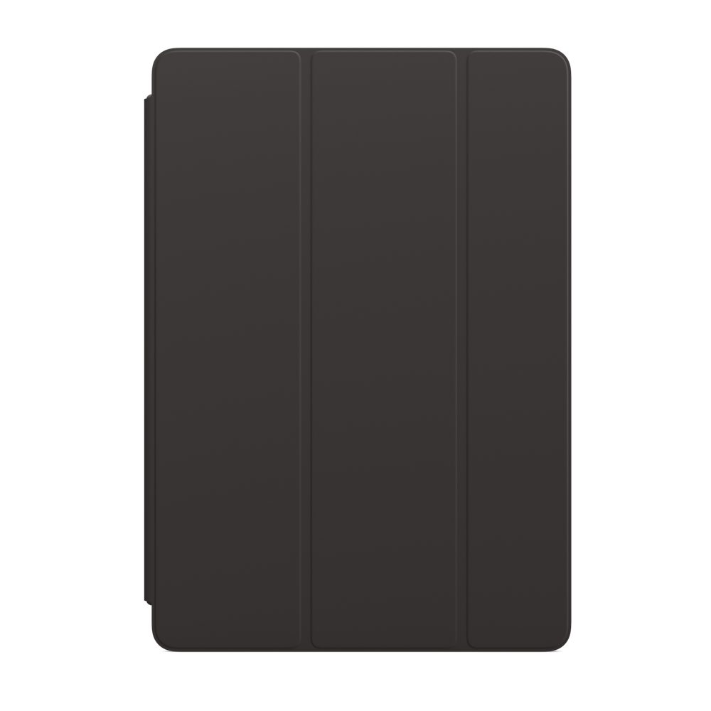 Smart Cover for iPad (7th generation) and iPad Air (3rd generation) - Black – MX4U2ZM/A