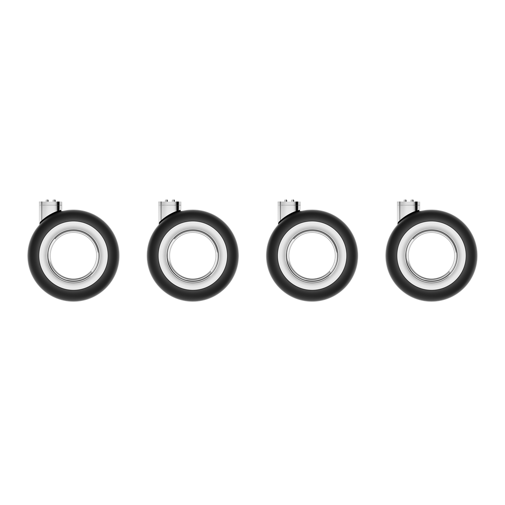 Apple Mac Pro Wheels Kit – MX572ZM/A