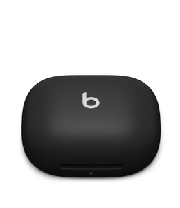 Powerbeats Pro 2 kabelloses Ladecase, geschlossen dargestellt.