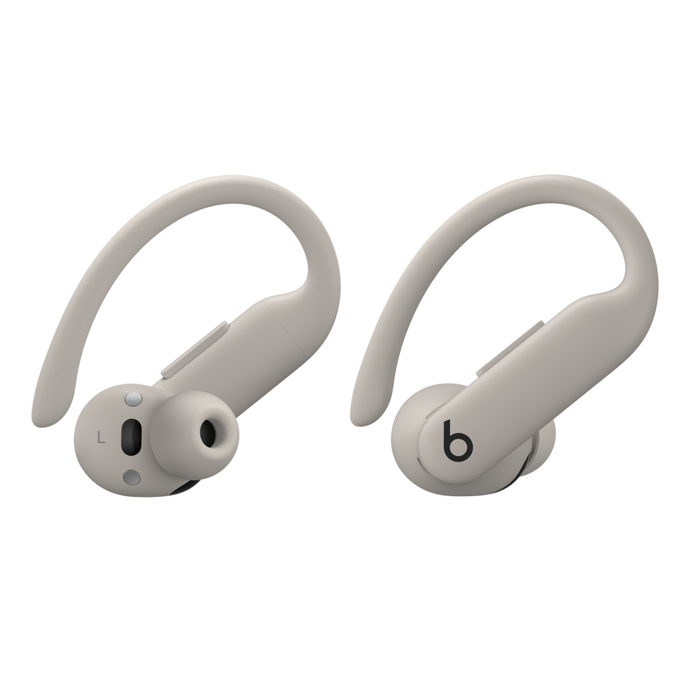 Beats Powerbeats Pro 2 - High-Performance Earbuds - Quick Sand – MX733ZM/A