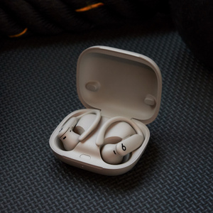 Powerbeats Pro 2 – ハイパフォーマンスイヤフォン – クイックサンド