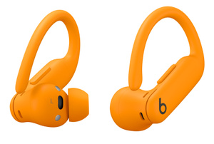 Powerbeats Pro 2 – ハイパフォーマンスイヤフォン – エレクトリック