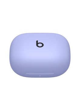 Gesloten draadloze oplaadcase voor Powerbeats Pro 2.