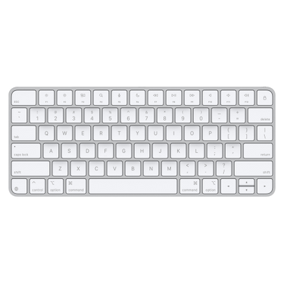 Apple Magic Keyboard (español)) White Keys MXCL3E/A
