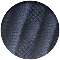 Bleu Nuit 午夜蓝色