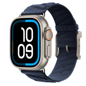 Comprar Apple Watch Hermès Ultra GPS Cellular • Caja de