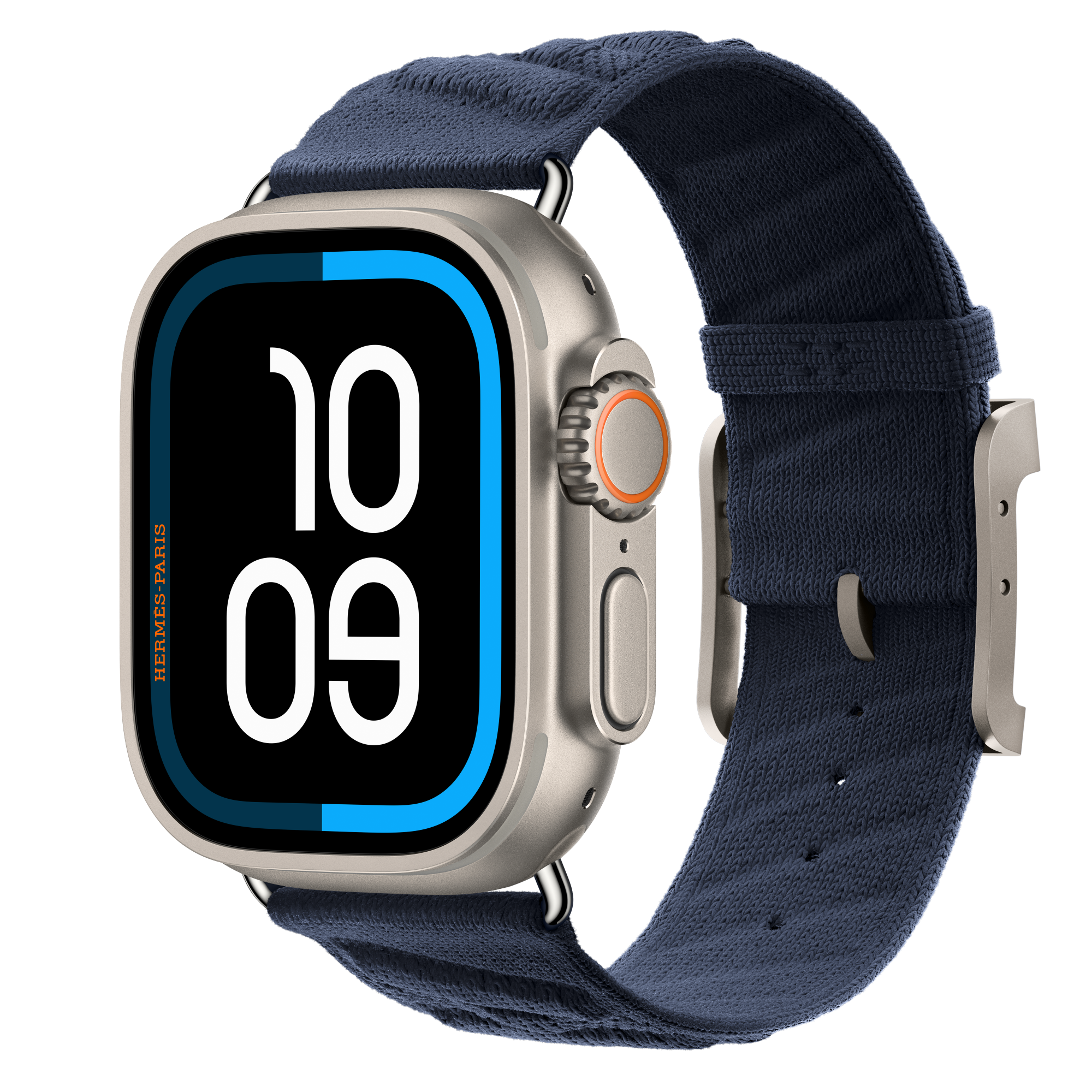 Hermès Apple Watch Studio Apple Watch Series Review: More Health