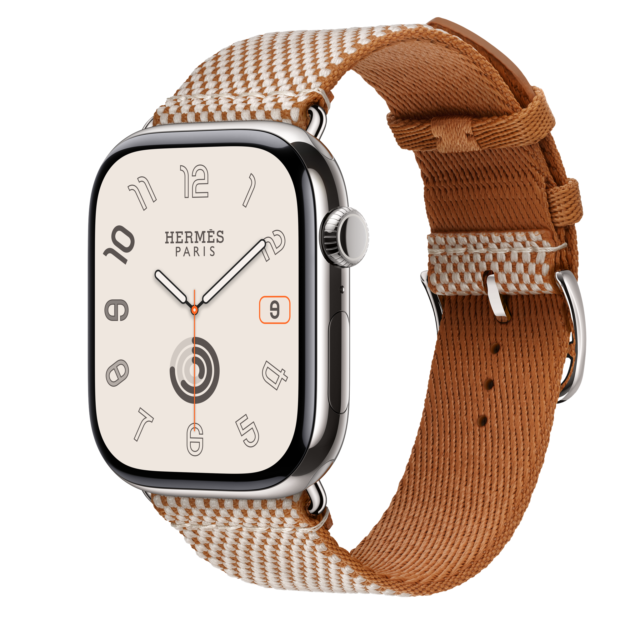 Apple Watch Series5 HERMES 弾か 40mm W5-HM511 