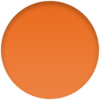 Orange 橙色
