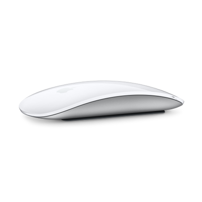 Magic Mouse 2 - Black MXK63AM/A