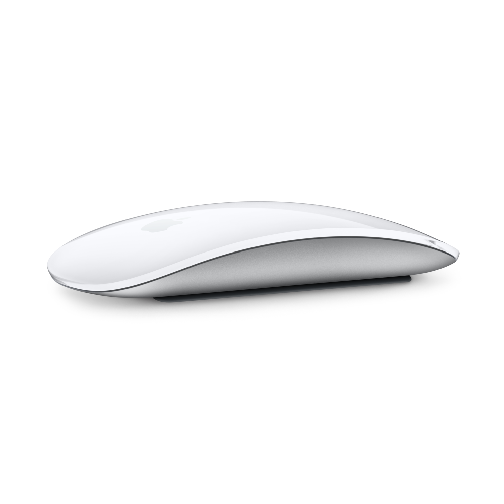 Magic Mouse - White Multi-Touch Surface – MXK53ZM/A