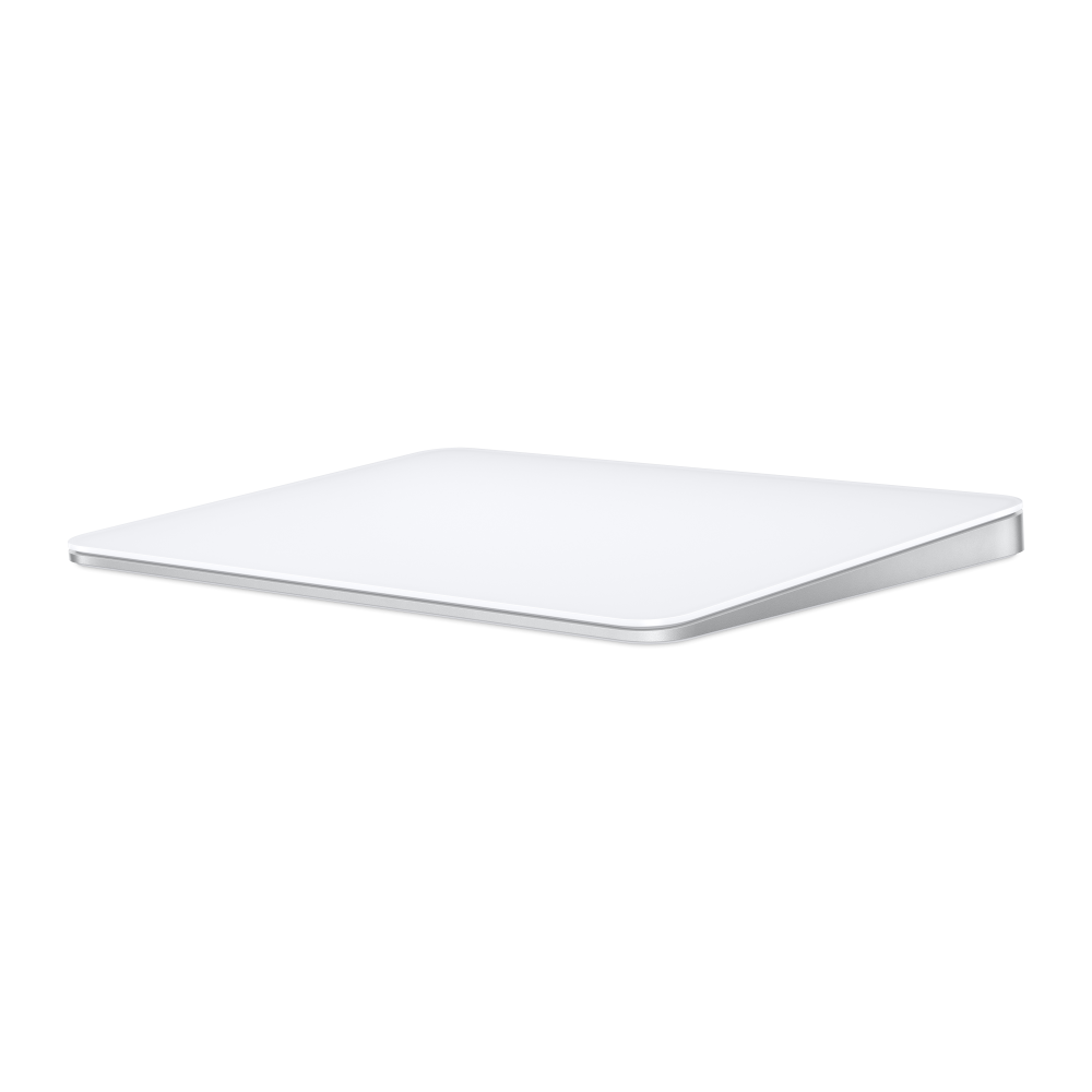 Magic Trackpad - White Multi-Touch Surface – MXK93ZM/A