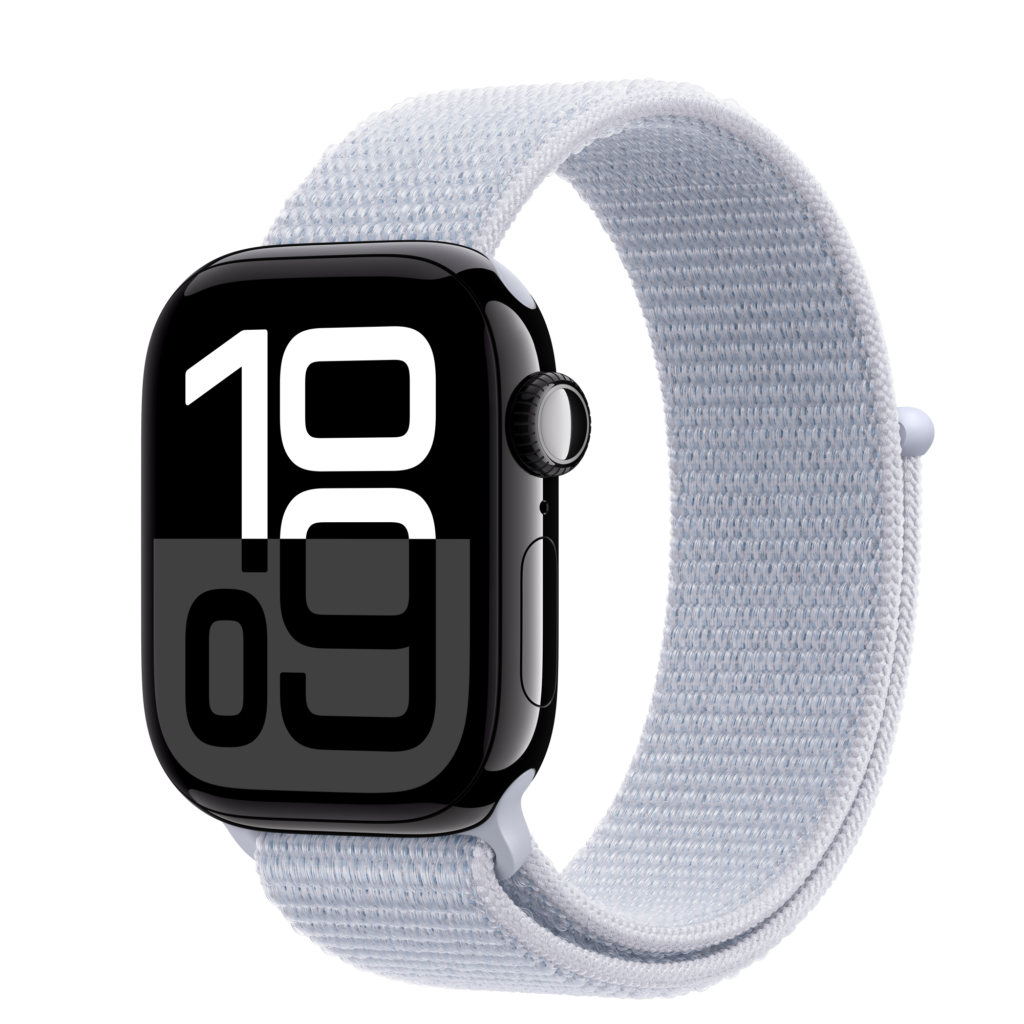 Apple Watch Series 10 42mm ジェットブラック（アップル Apple Watch 