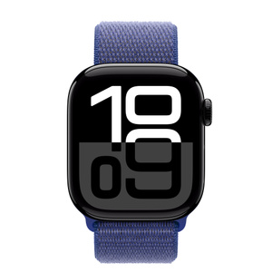 Apple Watch Series 10 (GPS + Cellularモ‍デ‍ル) - 42mmジェット 
