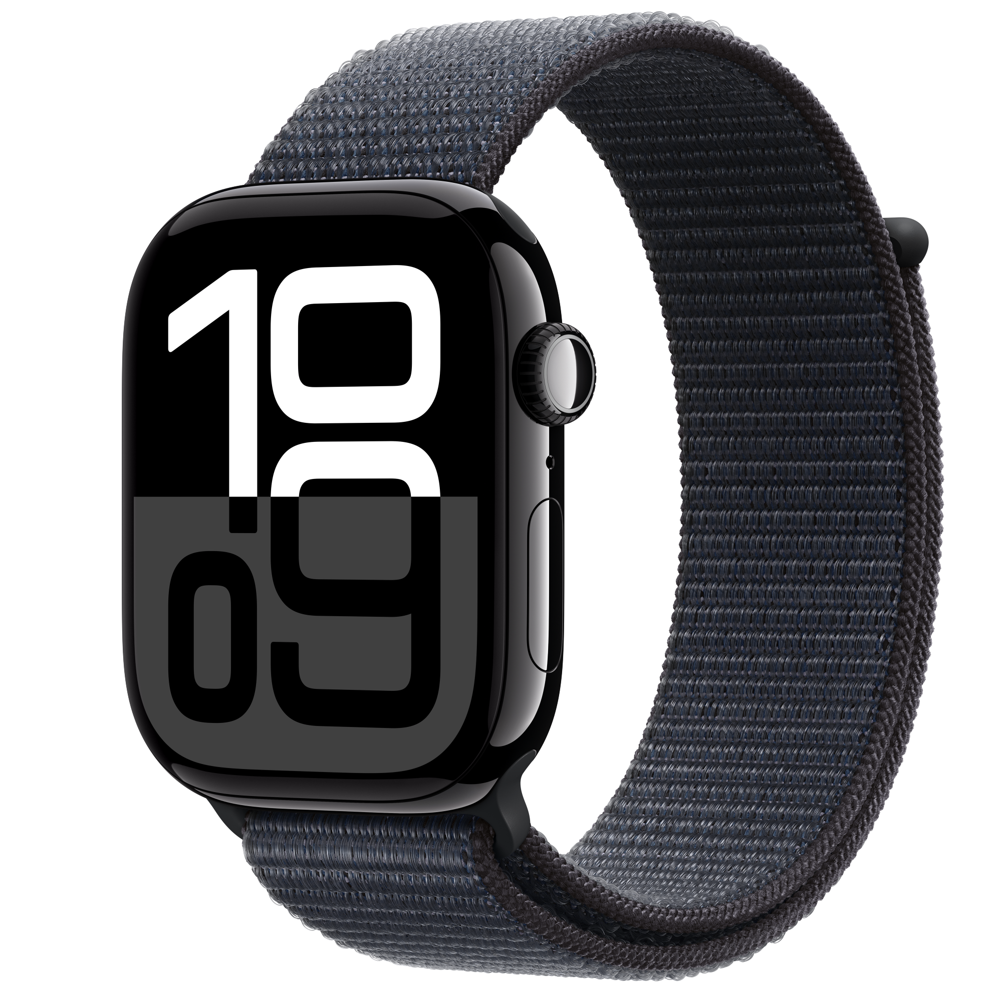 Apple Watch Series 10 (GPS + Cellularモ‍デ‍ル) - 46mmジェット  