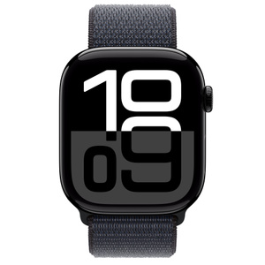 Apple Watch Series 10 (GPS + Cellularモ‍デ‍ル) - 46mmジェット 