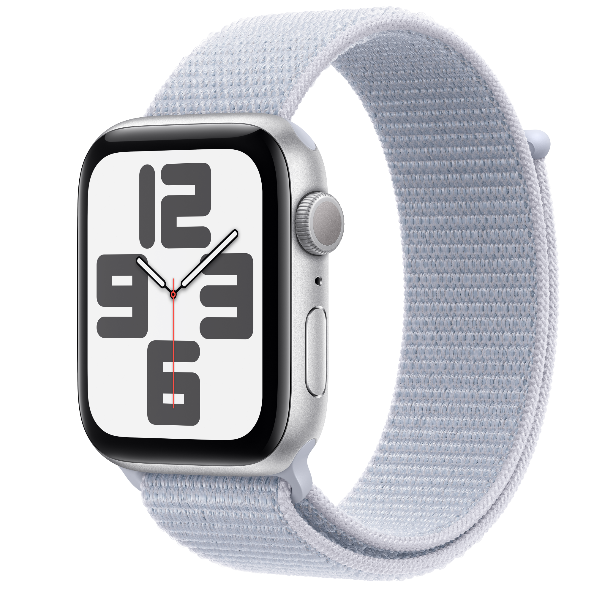 Apple Watch SE シルバー 44mm 