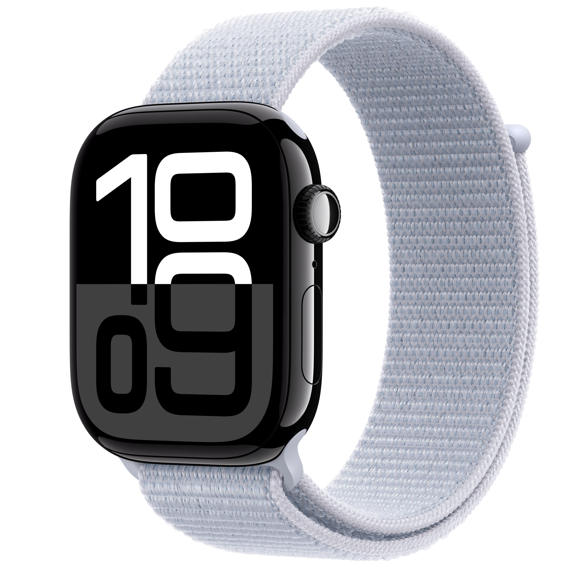 Apple Watch Series 10 (GPS + Cellularモ‍デ‍ル) - 46mmジェット 