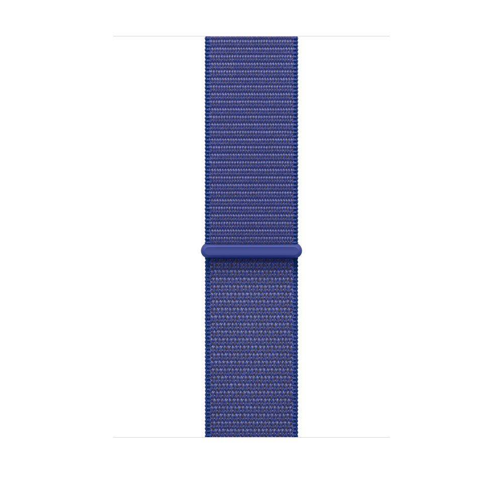 46mm Ultramarine Sport Loop – MXL73ZM/A