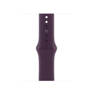 42mm Plum Sport Band - S/M – MXLC3ZM/A