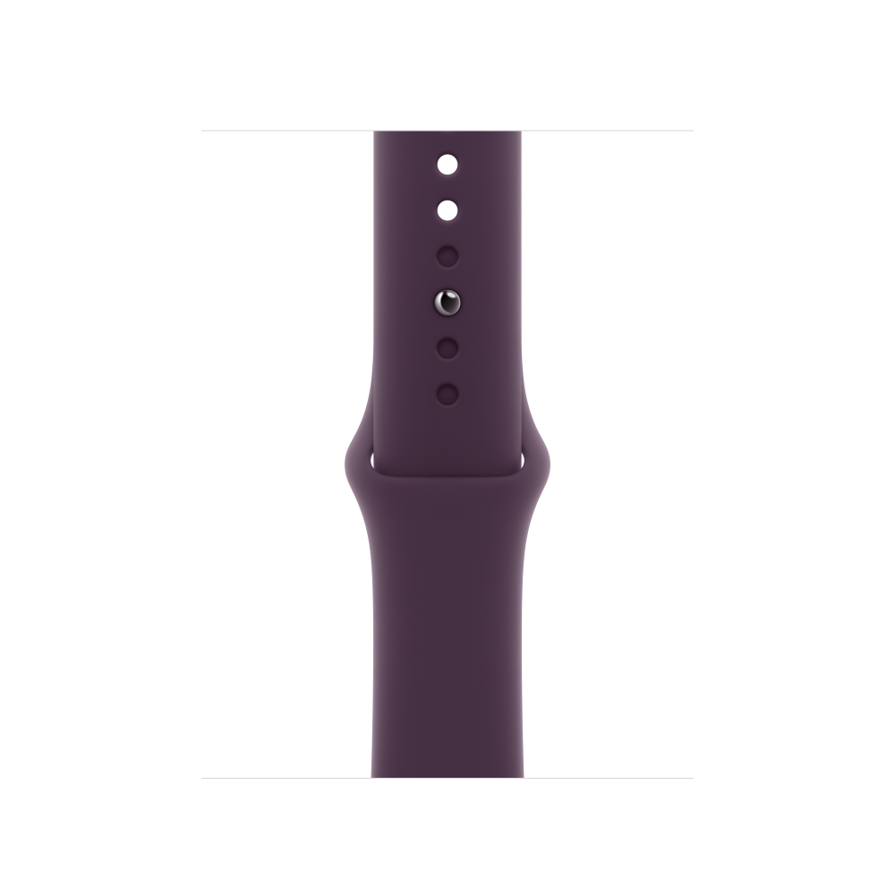 42mm Plum Sport Band - S/M – MXLC3ZM/A