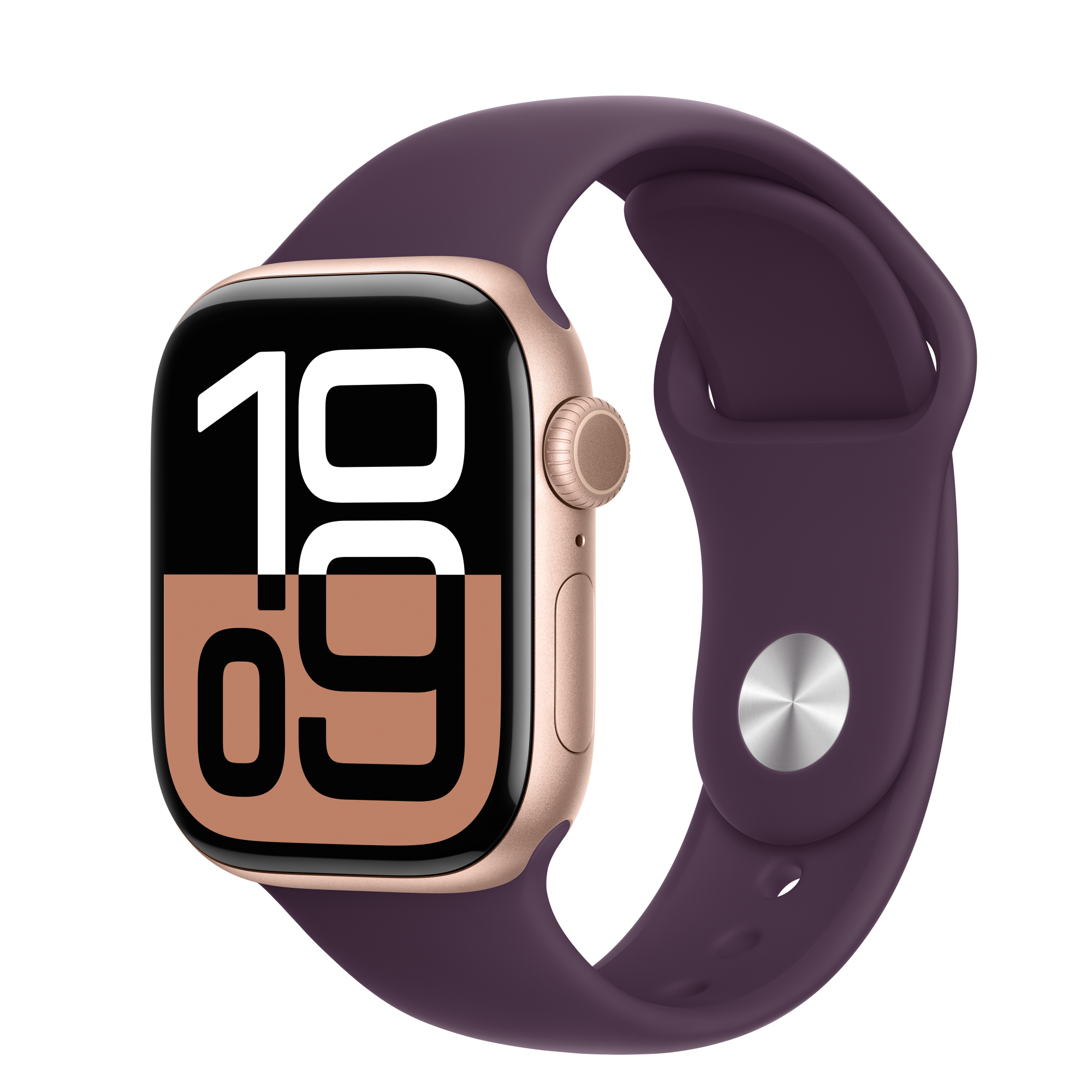 Apple おちつい Watch Series10 GPS+Cellula 42mm