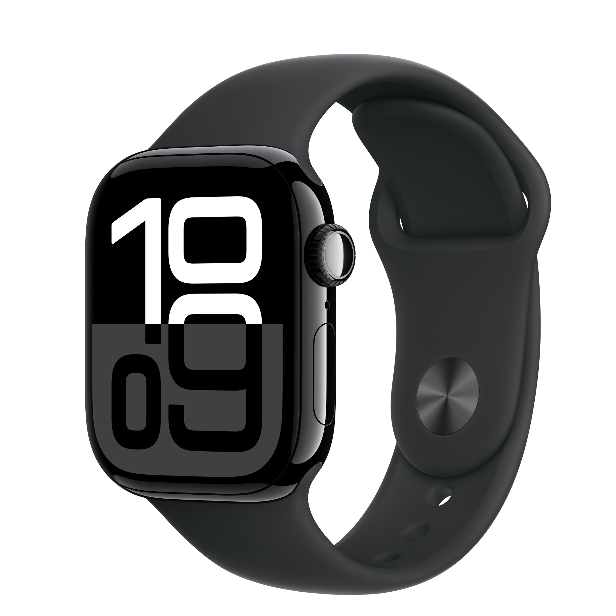 Apple Watch Series 10 (GPS + Cellularモ‍デ‍ル) - 42mmジェット  