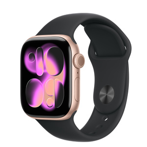 Rose Gold Precio Correa Apple Watch Watch Series 10 Rose Gold