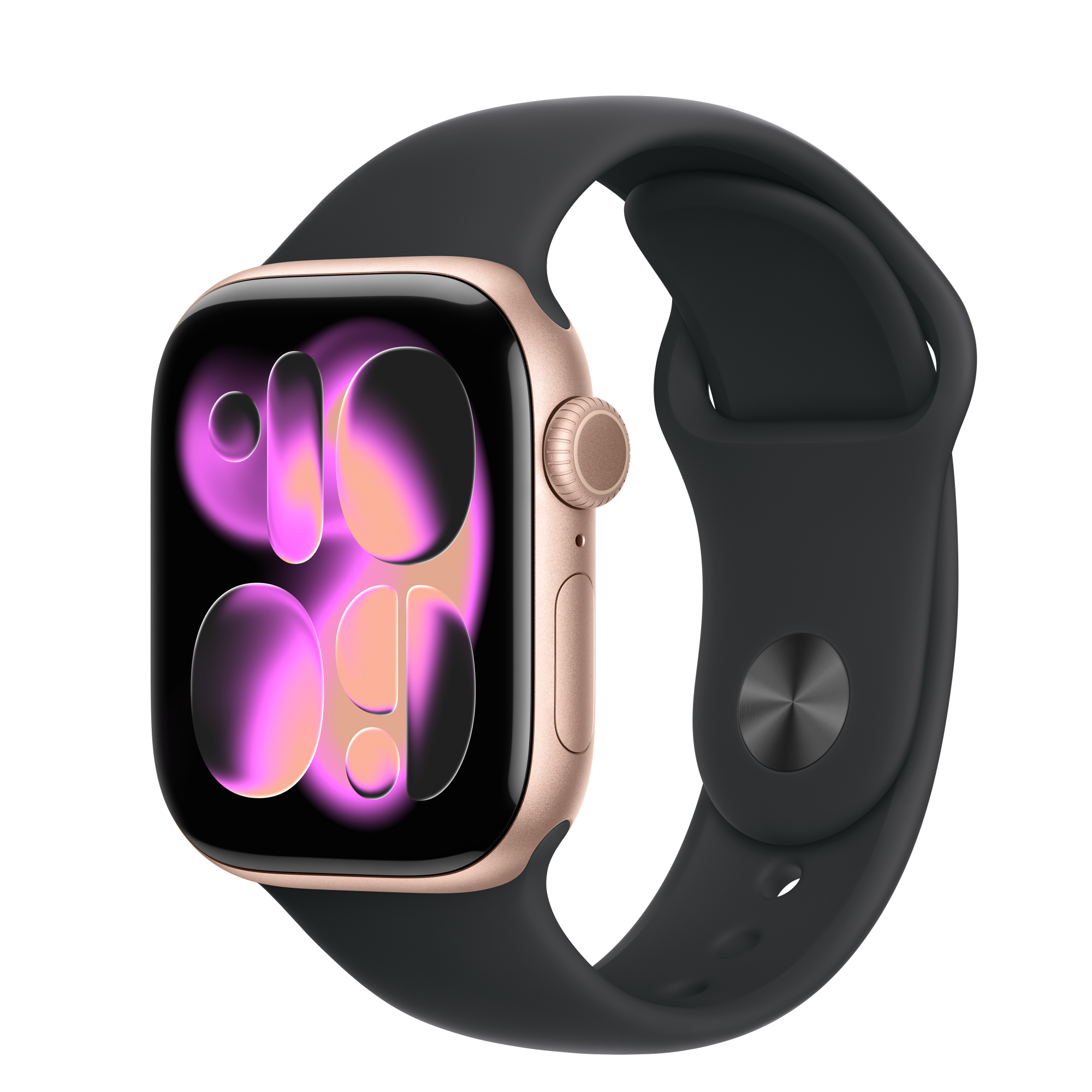 Comprar Apple Watch Series 11 GPS Cellular • Caja de aluminio