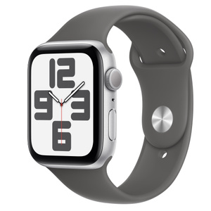 Buy Apple Watch SE GPS, 40mm Starlight Aluminum Case with Stone  