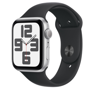 Acquista Apple Watch SE GPS, Cassa 44 mm in alluminio color