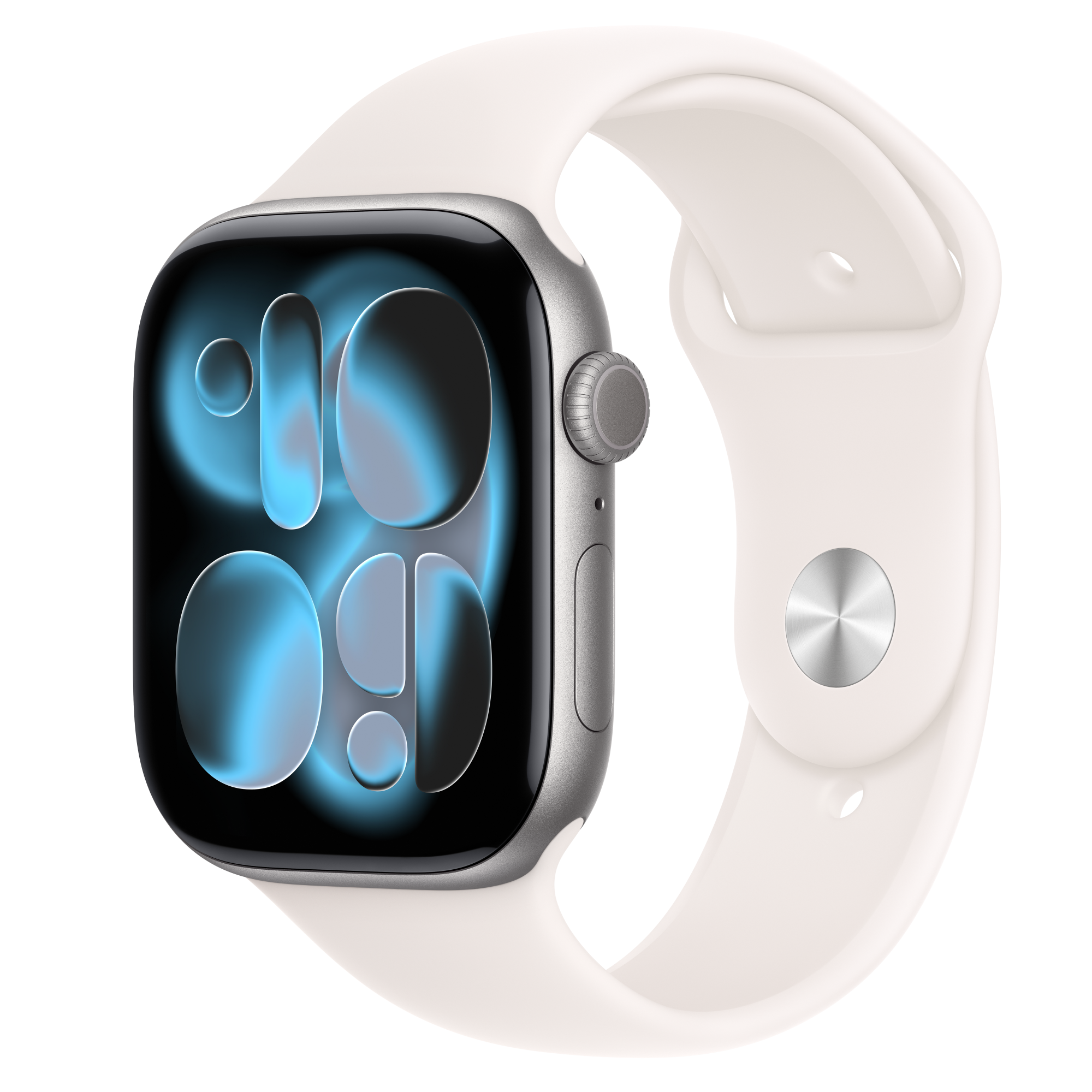 Buy Apple Watch Series 11 GPS Cellular, 46mm Space Grey