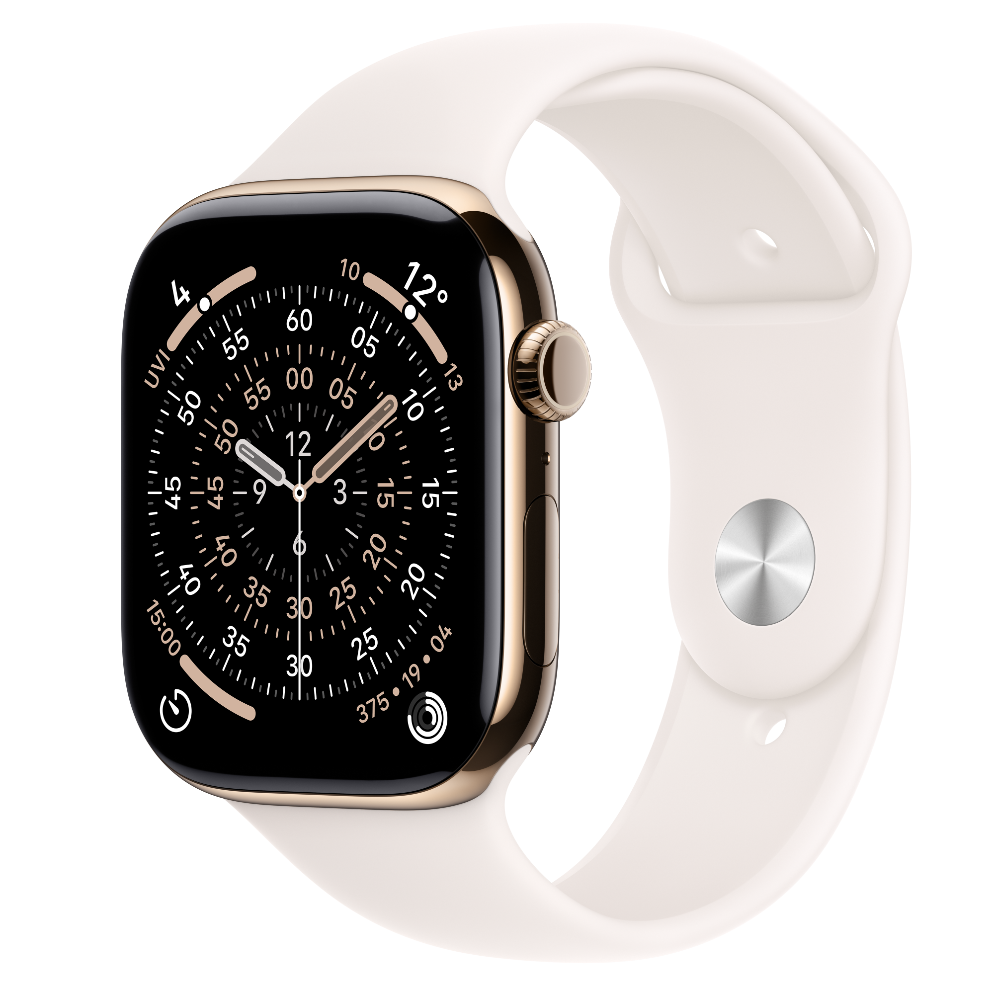 Smart Watch Gps Cellular Iwatch Series 44mm Price In Canada I