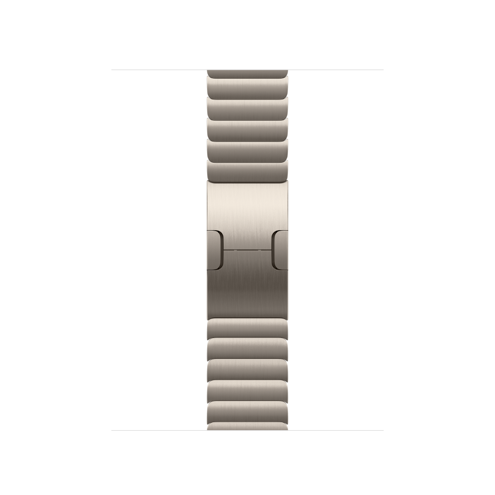 42mm Natural Link Bracelet – MXMA3ZM/A