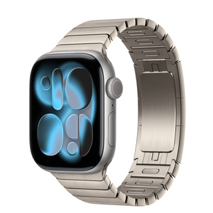 Apple Watch Series 11 (GPSモデル) - 42mmスペースグレイアルミニウム 
