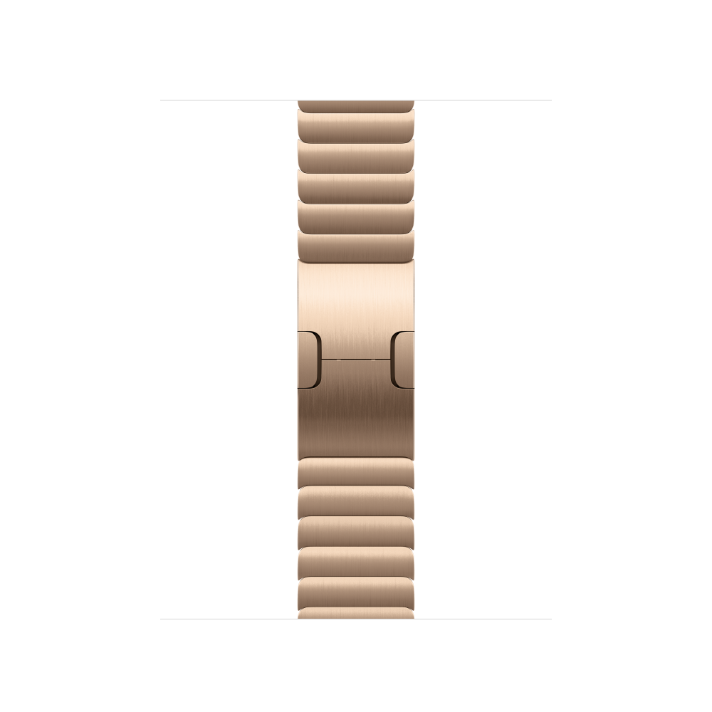 42mm Gold Link Bracelet – MXMC3ZM/A