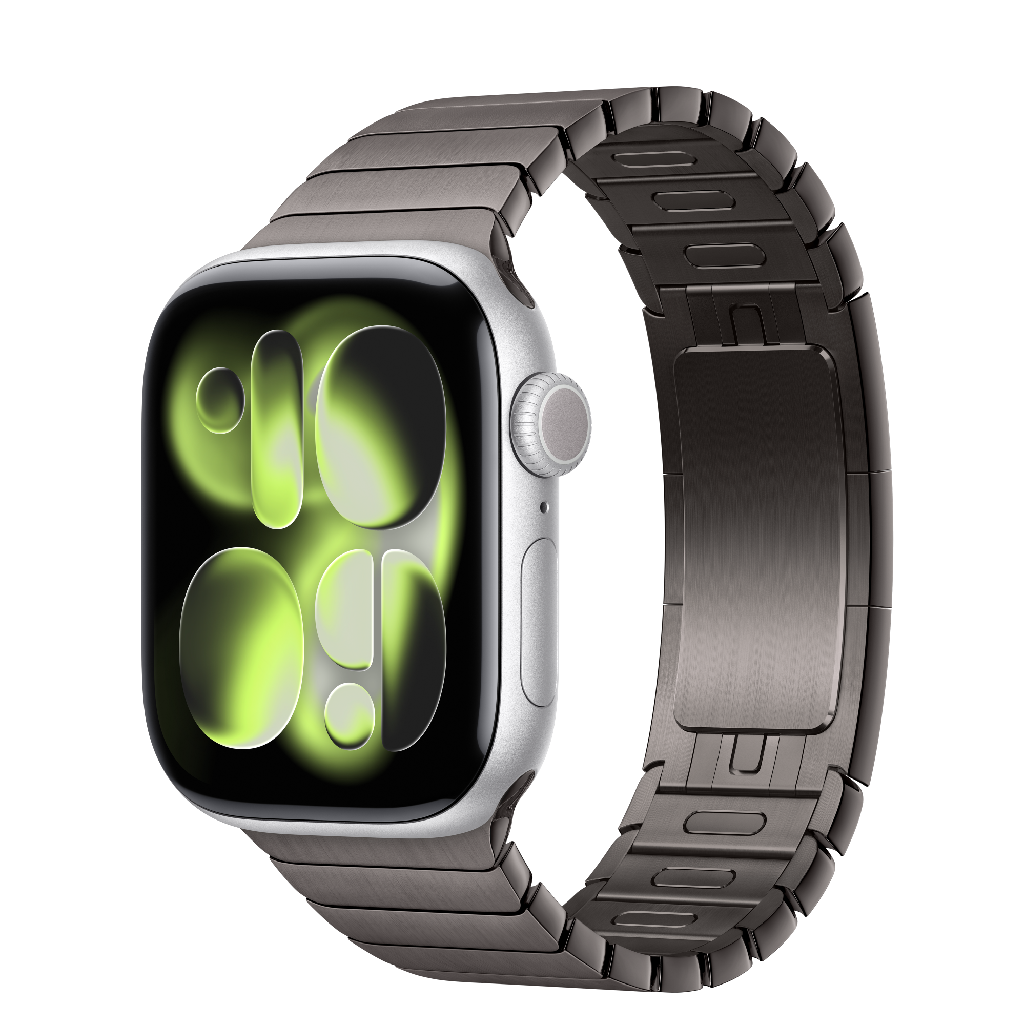 楽天市場】アップルウォッチ バンド Apple Watch リンクブレスレット 
