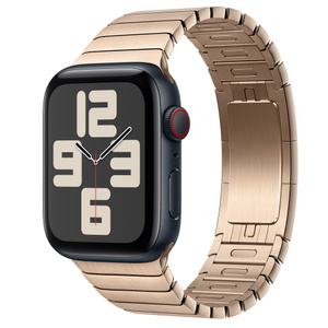 Se 44mm Gold Aluminum Se Gold Watch Buy Apple Watch SE GPS