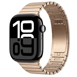 Apple Watch 10 46mm ジェットブラック セルラー 早い者勝ち（Apple  