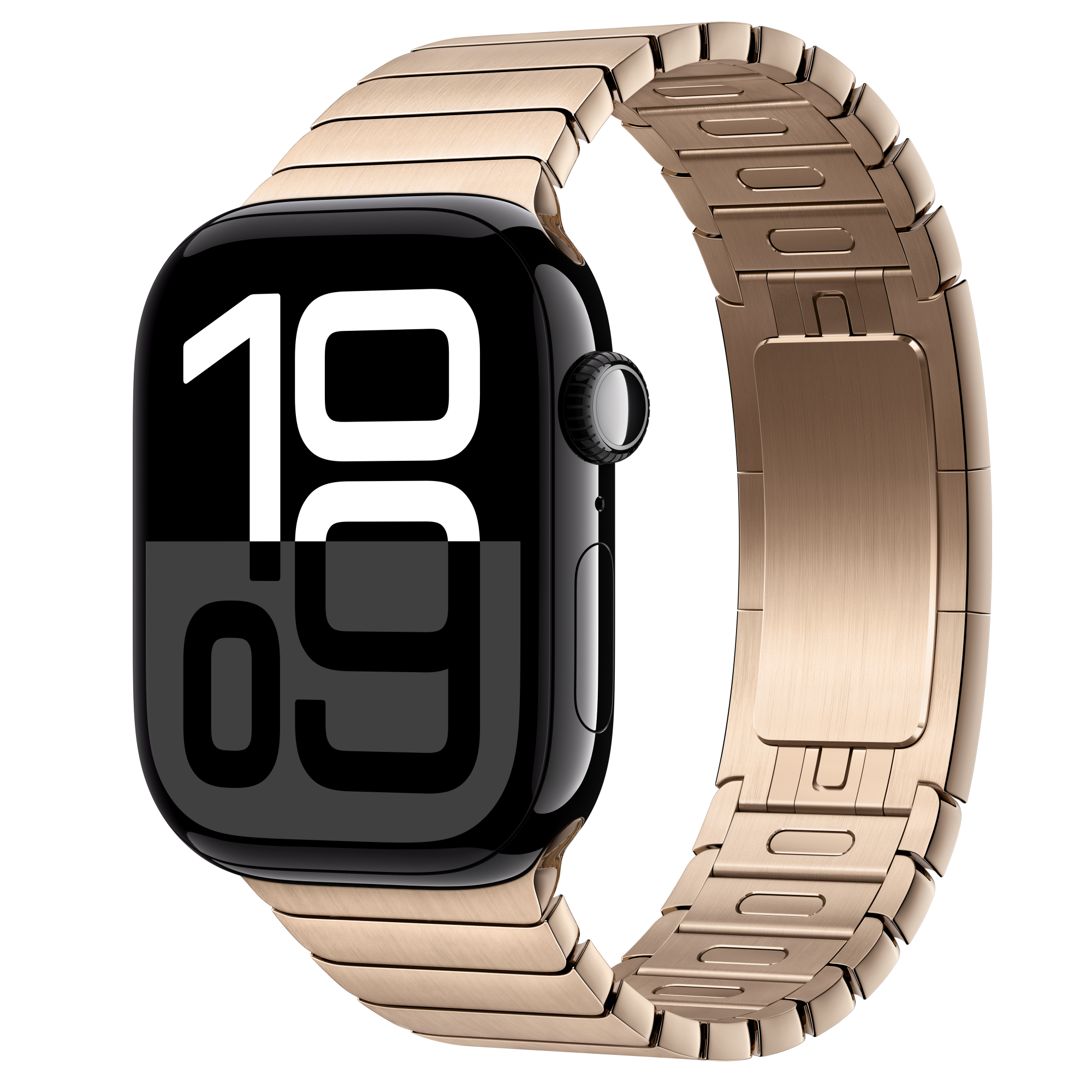 未開封】AppleWatch 10 Cellular 46mmジェットブラック（Apple Watch10 