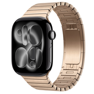 Apple Watch Series 11 (GPSモデル) - 46mmジェットブラック 
