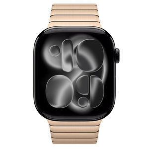 Apple Watch Series 11 (GPSモデル) - 46mmジェットブラック 
