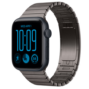Apple Watch SE 3 (GPSモデル) - 44mmミッドナイトアルミニウムケース 