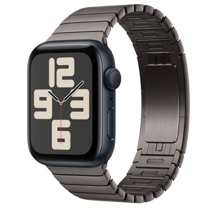 Apple 見まがう Watch SE 44ミリ ブラック LTE GPS