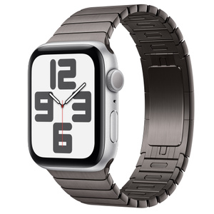 Acheter un modèle Apple Watch SE GPS, Boîtier en aluminium argent